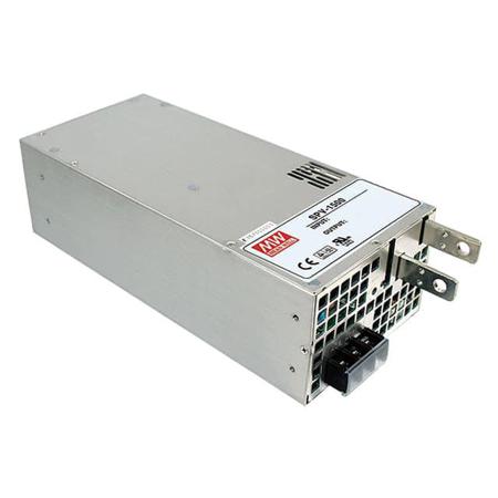 SPV-1500-24 Mean Well USA Inc.