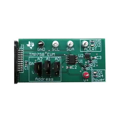 TMP75CEVM Texas Instruments