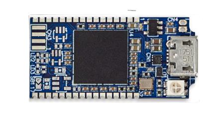 STLINK-V3MODS STMicroelectronics STLINK V3 Compact In-circuit Debugger And Programmer For STM32