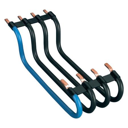 215616-RVS-1PHAS-N-250 Eaton Distribution Parts Rigid Wire Jumper for use with Distribution Parts