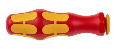 5003990001 Wera Interchangeable Screwdriver, VDE 1000V Approved