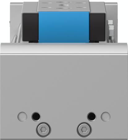 ELGA-TB-KF-70-500-0H Festo ELGA Belt Driven Linear Actuator, 500mm stroke