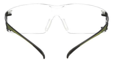 SF425AF-EU 3M 400 Safety Glasses Anti-Mist, Clear