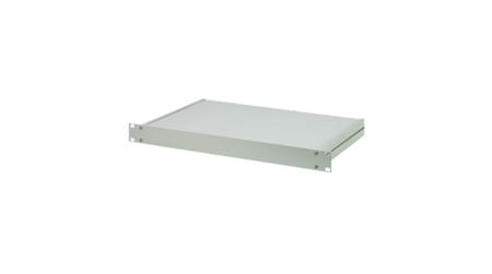 20860610 nVent SCHROFF, 3U, Rack Mount Case, MULTIPAC PRO, 460 x 132.6mm