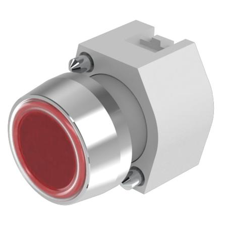 704.013.2 EAO Pushbutton Actuator for Use with Switching Devices