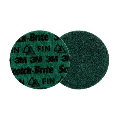 7100274670 3M PN-DH Aluminium Oxide Surface Conditioning Disc, 100mm, Fine Grade, 25 in pack