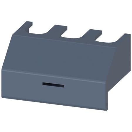 3KD9014-3B Siemens SENTRON Cable Connection Cover