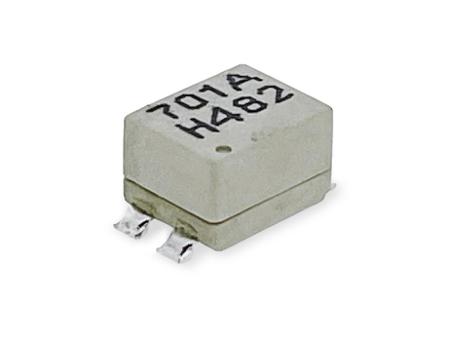 TCK-122 TRACOPOWER 5 μH Common Mode Choke 120mΩ