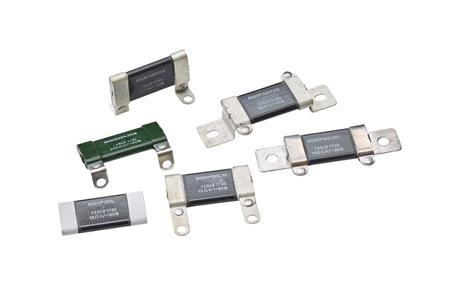 508AS502KDG2 Arcol, 5kΩ 48W Wire Wound Fixed Resistor  ±10%