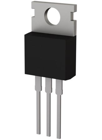RX3N07BBHC16 ROHM RX3N07BBH N-Channel MOSFET, 100, 80, 3-Pin TO-220AB