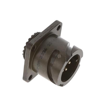 GTS030-14S-5P Amphenol Industrial Operations