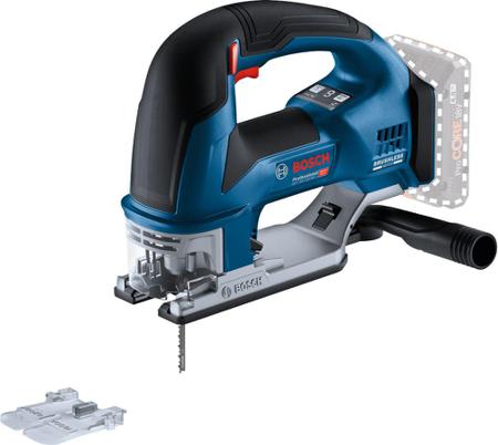 06015B1000 Bosch GST 18V-155 BC Cordless Jigsaw, 18V
