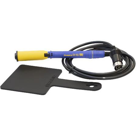 FM2027-01 Hakko Electric Soldering Iron Kit, 24V, 70W, for use with FM-2027