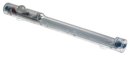 02541.1-01 STEGO LED 025 Series LED Enclosure Light, 24 → 48 V dc, 351 mm Length, 5 W, 6500K