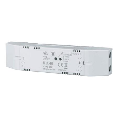 240697 CAAE-01/01 Eaton, CAAE Series Analogue Actuator, RoHS Standard