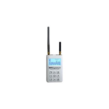 114992146 Seeed Studio  Spectrum Analyser for use with Development Boards