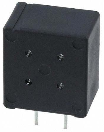 FM0H473ZF KEMET 47mF Supercapacitor -20 → +80% Tolerance, Supercap FM 5.5V dc, Through Hole