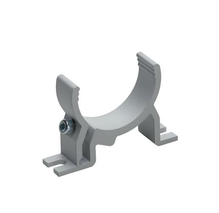 408001402-00671623 Waldmann Lighting Mounting Clamp, 40mm Fixing Hole Diameter