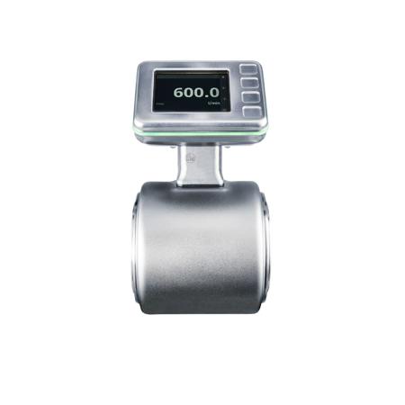 SMF420 ifm electronic SMF Series Flow Controller, 1200 L/min, Analogue Output, 18 → 32 V, DN50 Pipe