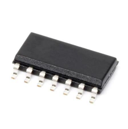 NCV274DR2G onsemi, Operational Amplifier, 3 MHz, 14-Pin 36 V SOIC