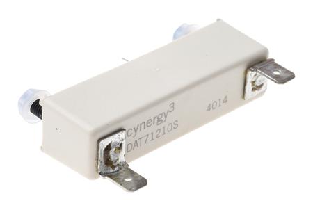 DAT71210S Sensata Cynergy3 PCB Mount Reed Relay, 12V dc Coil, SPST, 7000V dc Max, 2 A Max, 150Ω
