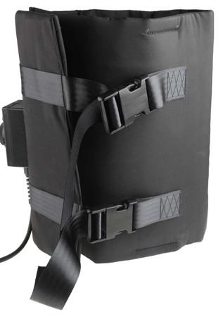 798-3725 RS Pro Heating Element, Drum Heater - Polyurethane Nylon, 1020mm x 400mm