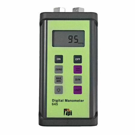 645 TPI (Test Products Int)