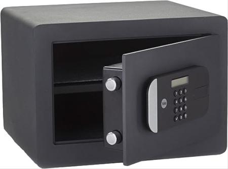 YSFM-250-EG1 Yale 18.6L Safe Safe