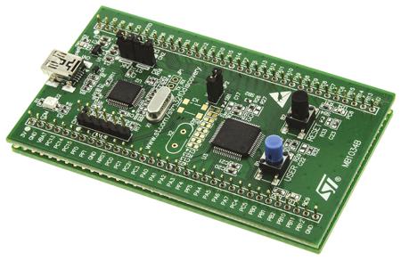STM32F0DISCOVERY STMicroelectronics Discovery MCU Development Kit