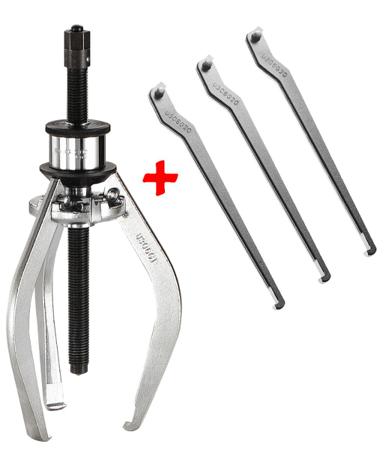 U.306PB Facom Gear Bearing Puller, 140 mm Capacity