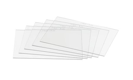 3728192 DRAEGER Cover Lens for use with X-plore 8000 Series