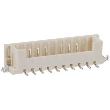 DF3E-10P-2V-20- Hirose Electric Co Ltd DF3E-10P-2V(20)