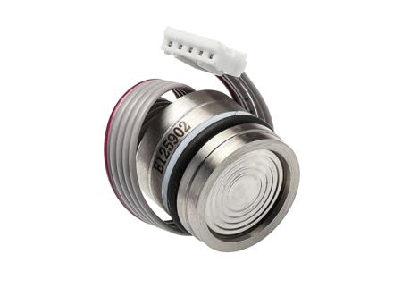 272-6964 RS PRO Pressure Sensor, 0bar Min, 350bar Max, I2C Output, Relative Reading