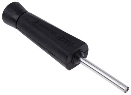 305183 TE Connectivity Crimp Extraction Tool, CPC, M Series, Crimp Contact, Contact size 26 → 14AWG