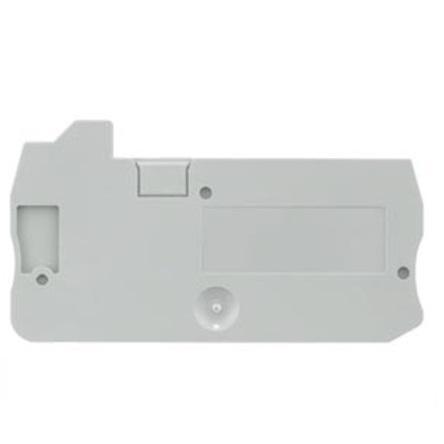 8WH9003-2HA00 Siemens 8WH Series Cover for Use with Through-Type Terminal
