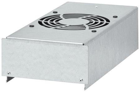 6BK19424AA000AA0 Siemens Module Rack for use with 4 POM4220, 10.78 x 3.7 x 5.59 in, SIPLUS HCS FM4240, SIPLUS HCS4200