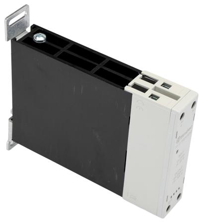 77-11-9-024-8250 Finder 15 A SPNO Solid State Relay, Zero Crossing, DIN Rail, 305 V ac Maximum Load