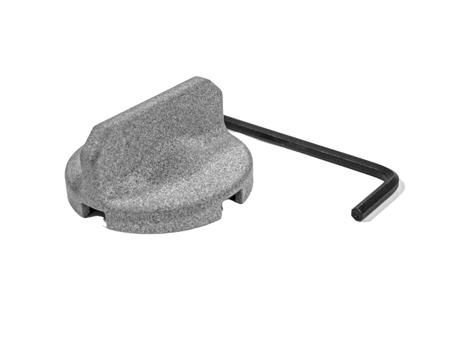 ASRAS0034BZ Skytec Testing Kit for use with Alpha Sentinel Respirator