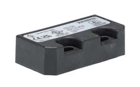 F3S-TGR-NSPC-21-M1J8 Omron - F3S-TGR-N Non-Contact Door Switch F3S-TGR-N Magnetic Safety Non Contact Switch, 24 V, 2NC+1NO, Plastic, M12