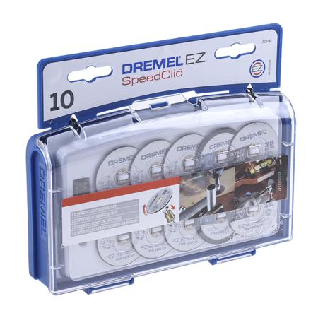 SC690 Dremel  Mini-Tool Kit
