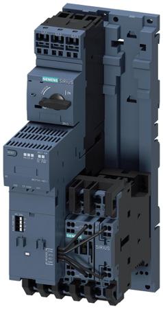 3RA8522-4EE00 Siemens Motor Accessories 3RA Series Motor Accessory for Use with Motor