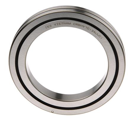 CRBHV7013AUUC1 Crossed roller bearing ID 70 OD100 W13mm
