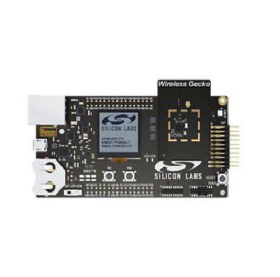 ZWAVE-PK800A Silicon Labs Z-Wave 800 Pro Kit ZG23 SoC and ZGM230S Wireless Radio Board for ZG23 SoC and ZGM230S 868 → 915MHz