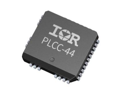 IR2133JTRPBF Infineon MOSFET Gate Driver, 500 mA 44-Pin 20 V, PLCC