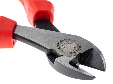 623-6407 RS Pro 3 pieces Steel Plier Set