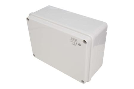 00852--M008520000 ABB Junction Box, IP65, 153mm x 110mm x 66mm