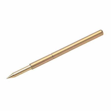 P25-0123 HARWIN Test Pin 3A, Gold