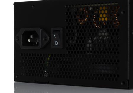201-1839 RS PRO 600W PC Power Supply, 200-240VAC Input, 3.3V, 5V, 5VSB, 12V, -12V Output