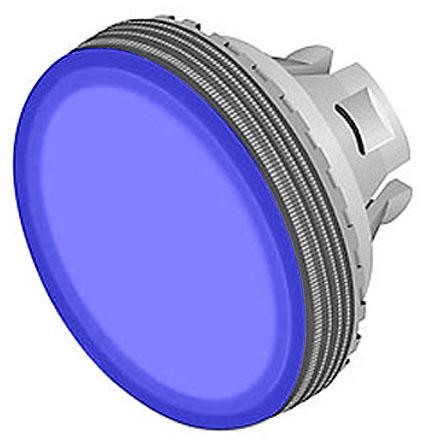 84-7111.600 EAO Modular Switch Lens for Use with 84 Series