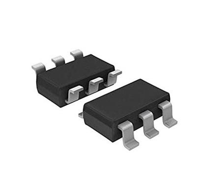 NCL37733BSNT1G onsemi, 1-Channel Buck, Boost, Voltage Regulator 65 kHz, TSOP 6-Pin